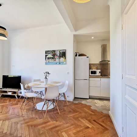 Le Foch By Booking Guys Villefranche-sur-Mer Exteriér fotografie