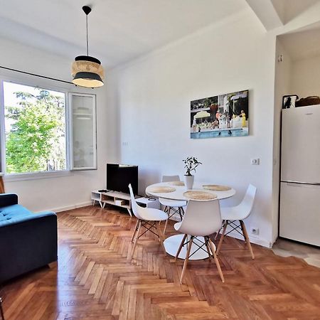 Le Foch By Booking Guys Villefranche-sur-Mer Exteriér fotografie