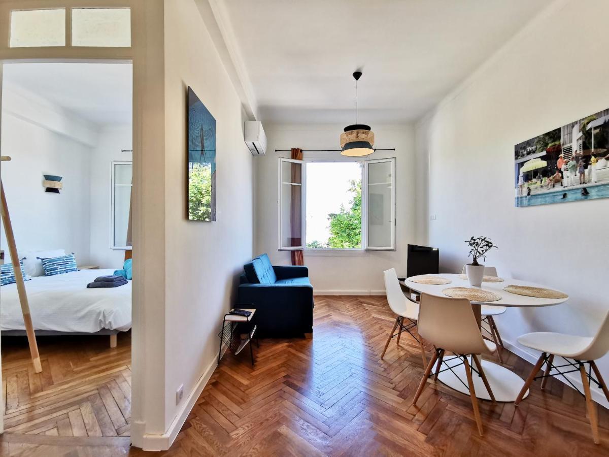 Le Foch By Booking Guys Villefranche-sur-Mer Exteriér fotografie