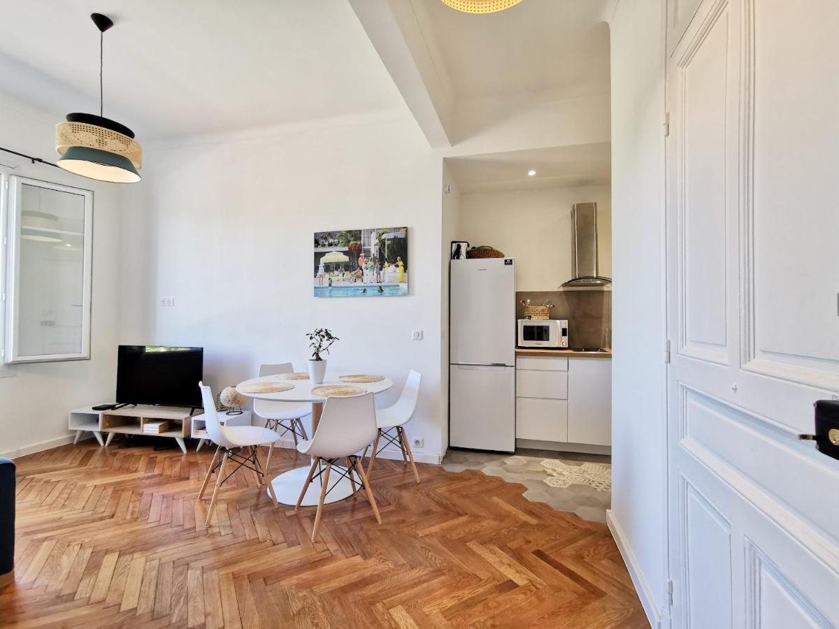 Le Foch By Booking Guys Villefranche-sur-Mer Exteriér fotografie