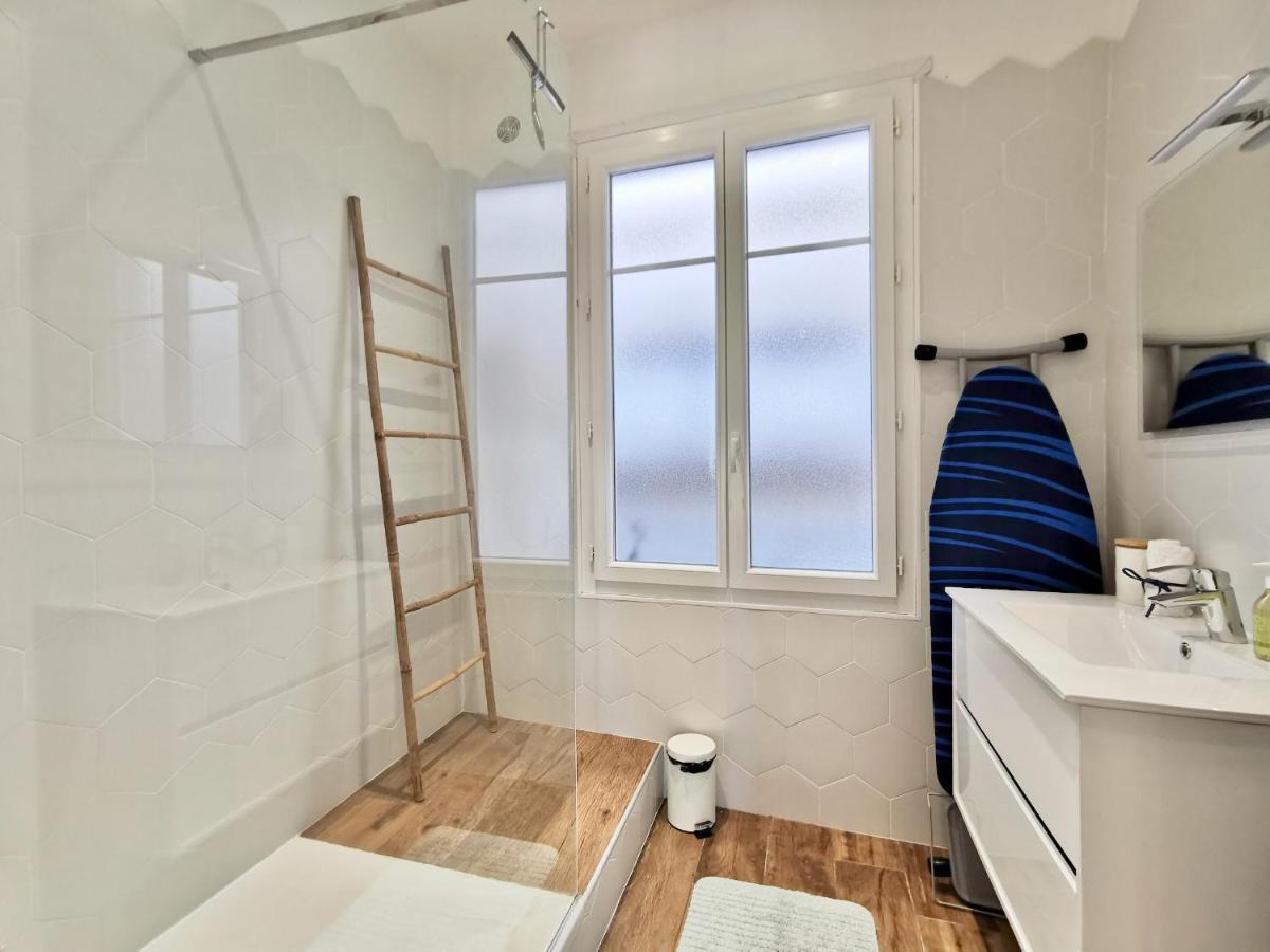 Le Foch By Booking Guys Villefranche-sur-Mer Exteriér fotografie