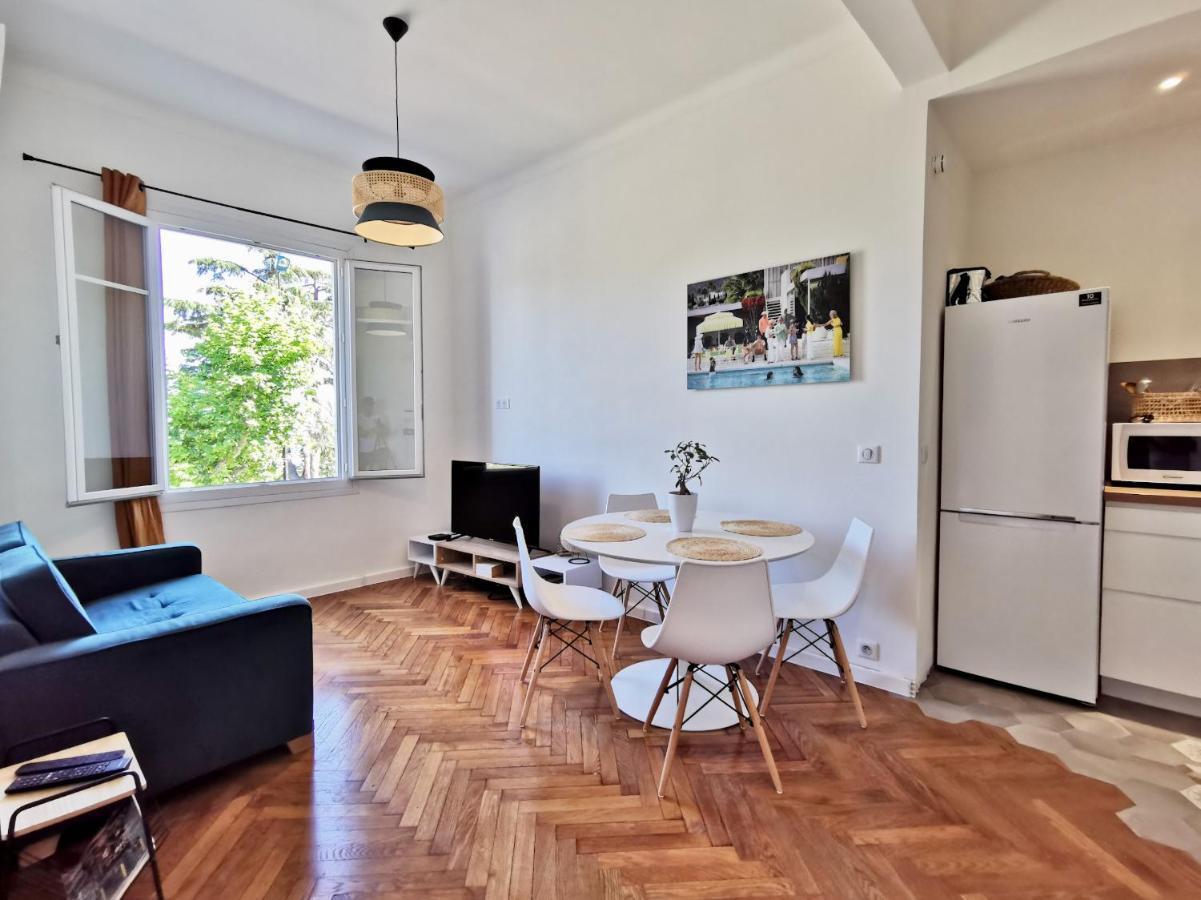 Le Foch By Booking Guys Villefranche-sur-Mer Exteriér fotografie