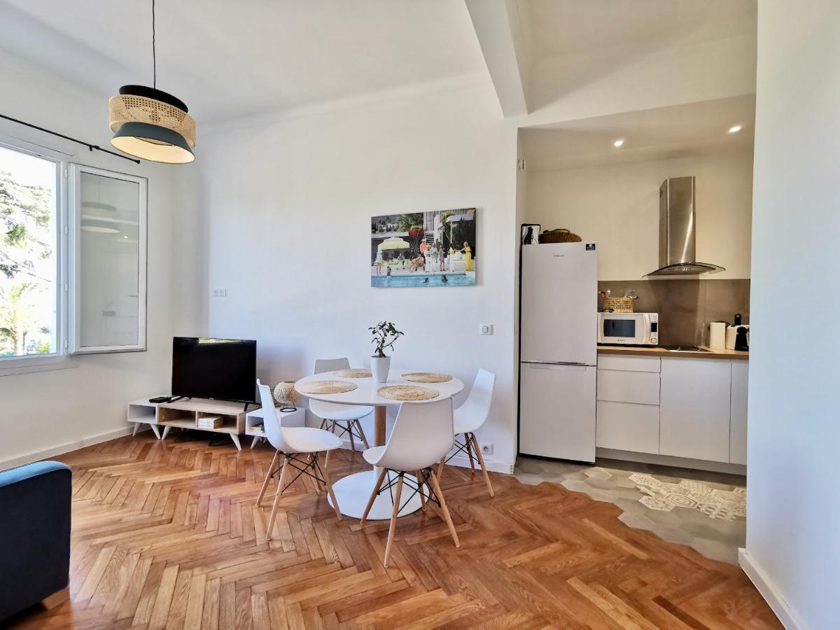 Le Foch By Booking Guys Villefranche-sur-Mer Exteriér fotografie