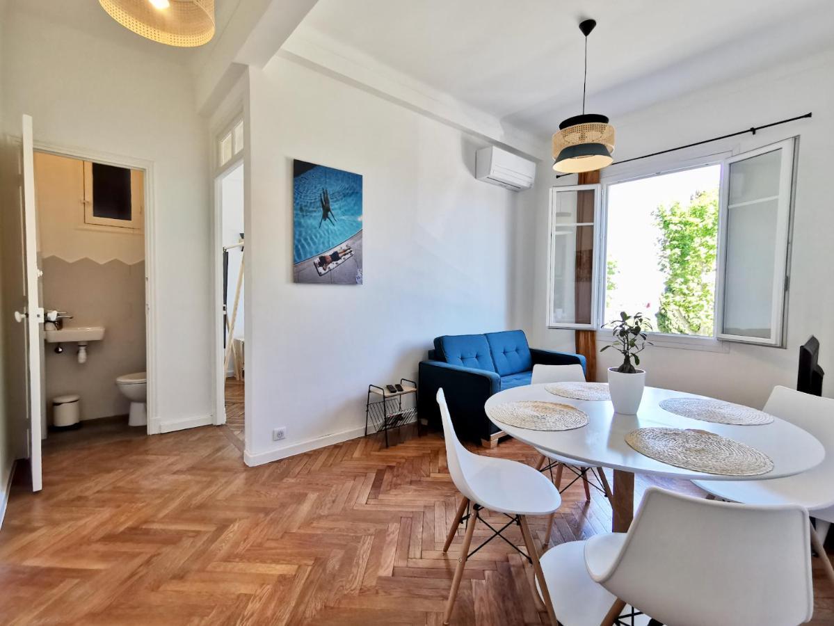Le Foch By Booking Guys Villefranche-sur-Mer Exteriér fotografie