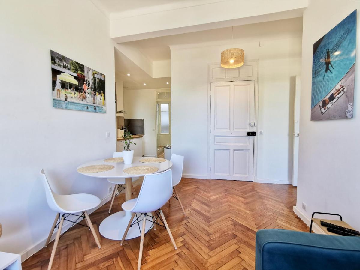Le Foch By Booking Guys Villefranche-sur-Mer Exteriér fotografie